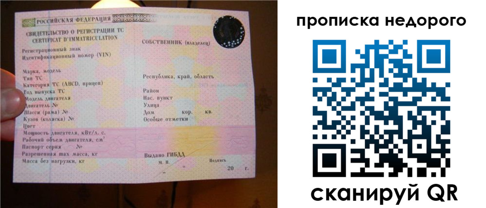 миграционный учет в Рузе